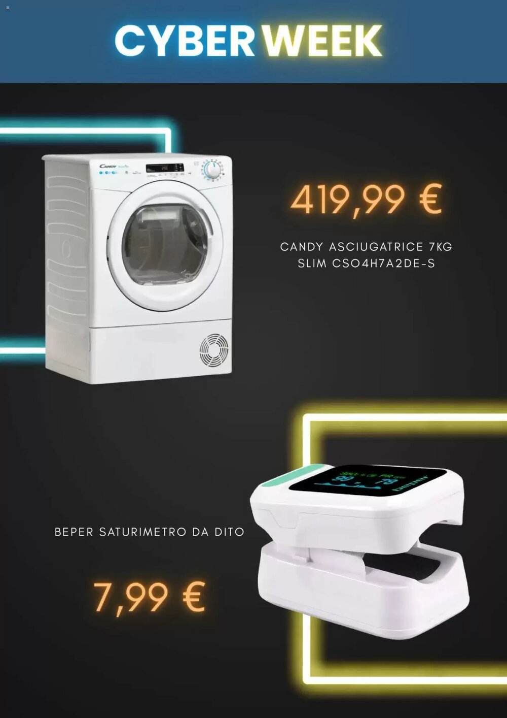 Volantino promozionale Eurospin  valide dal 01/12/2025 - Pagina 3.