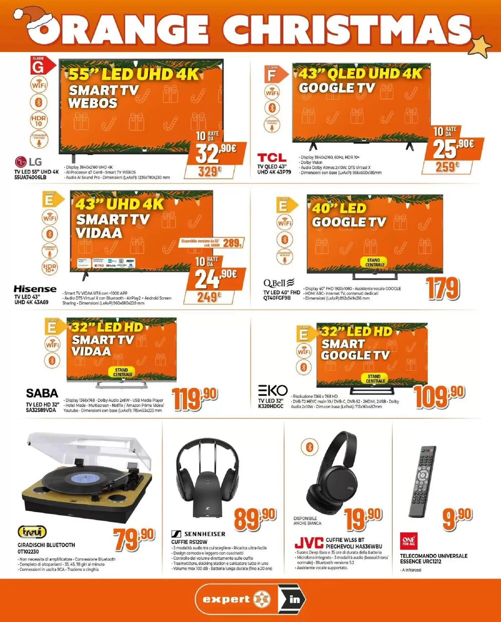 Volantino promozionale Coop  valide dal 01/12/2025 - Pagina 2.