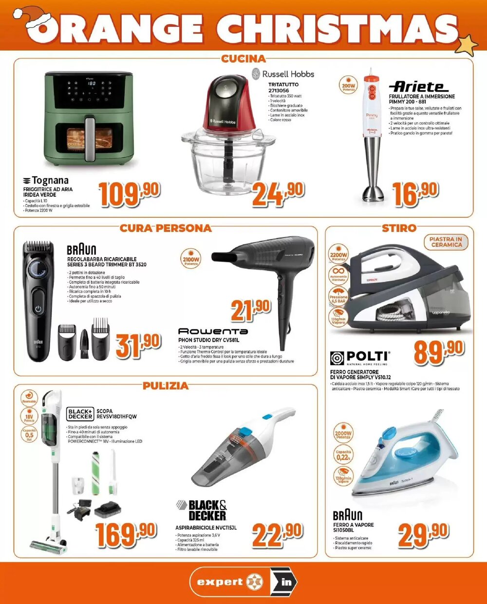 Volantino promozionale Coop  valide dal 01/12/2025 - Pagina 5.