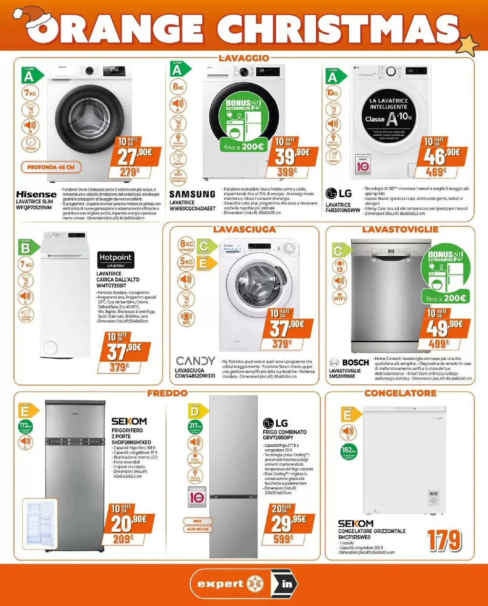 Volantino promozionale Coop  valide dal 01/12/2025 - Pagina 6.