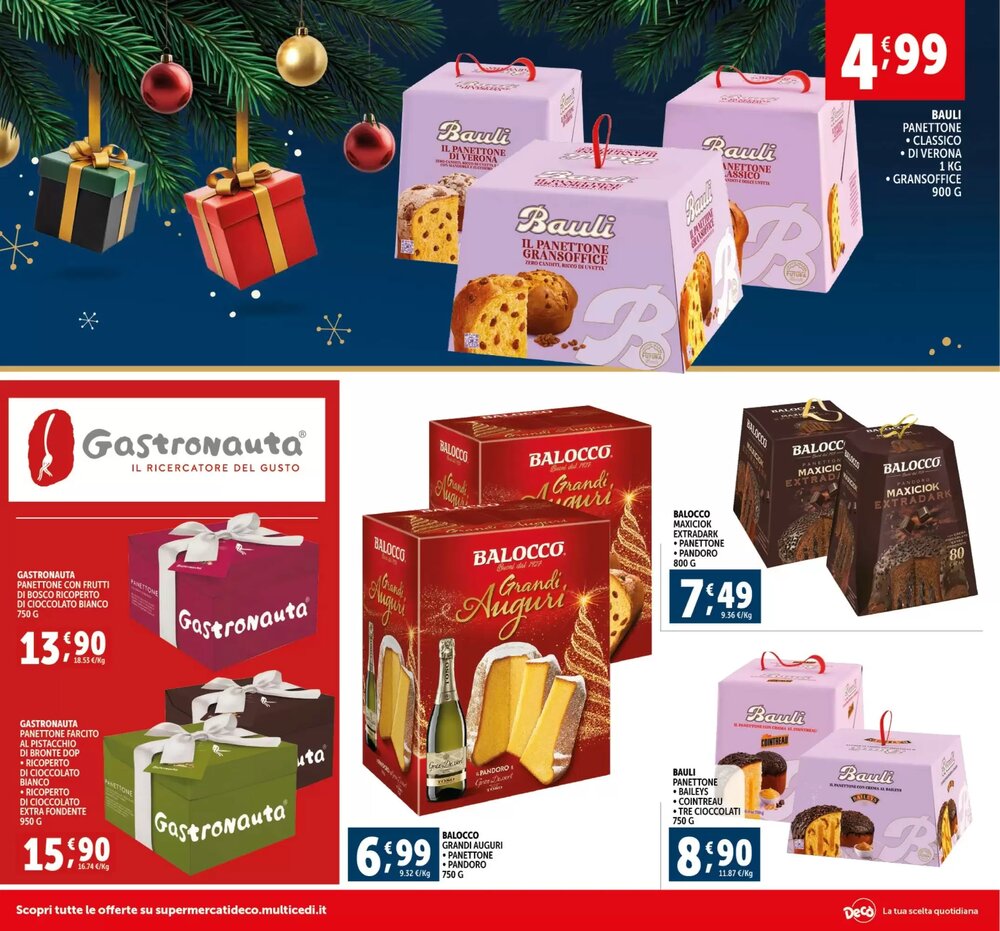 Volantino promozionale Deco Superstore  valide dal 02/12/2025 - Pagina 2.