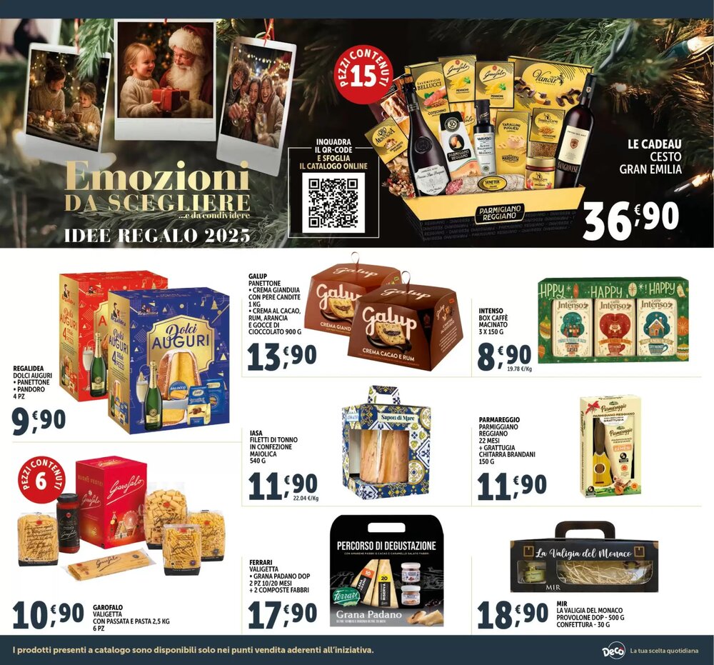 Volantino promozionale Deco Superstore  valide dal 02/12/2025 - Pagina 8.