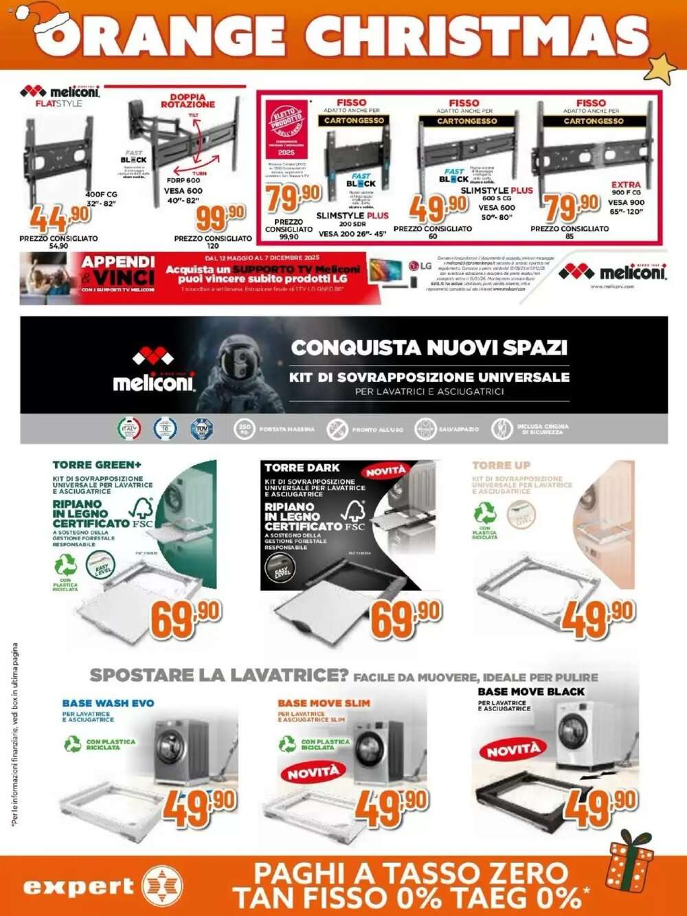 Volantino promozionale Expert  valide dal 02/12/2025 - Pagina 4.