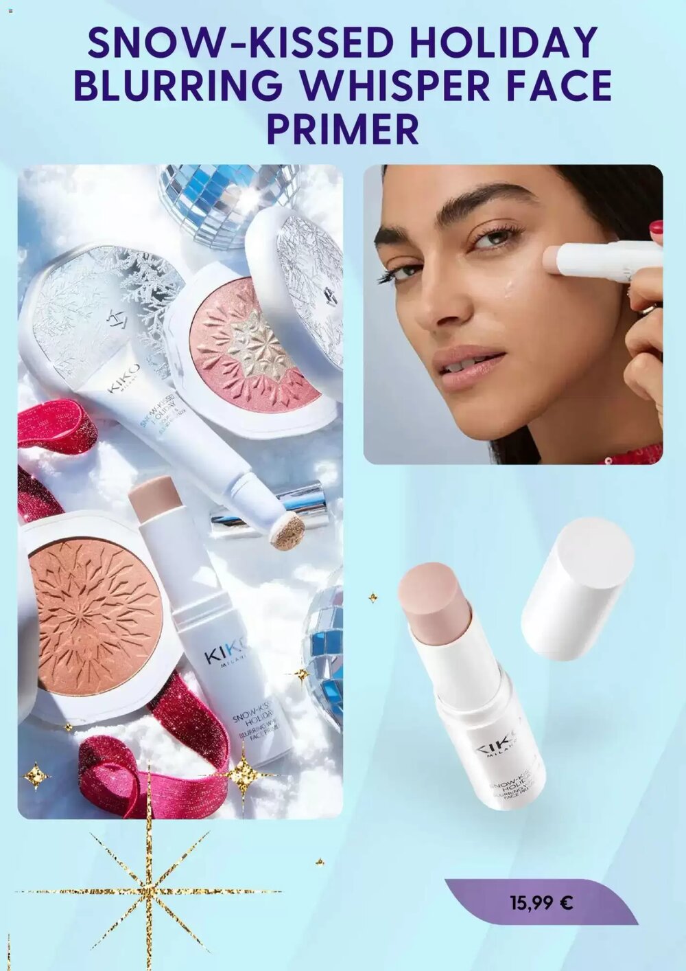 Volantino promozionale KiK  valide dal 02/12/2025 - Pagina 3.