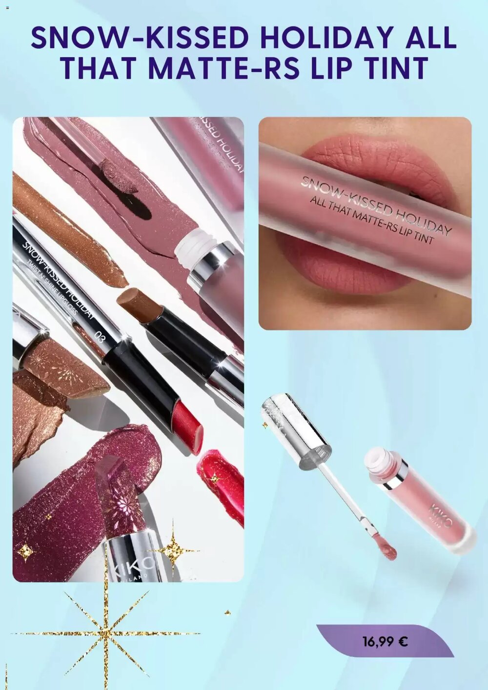 Volantino promozionale KiK  valide dal 02/12/2025 - Pagina 5.