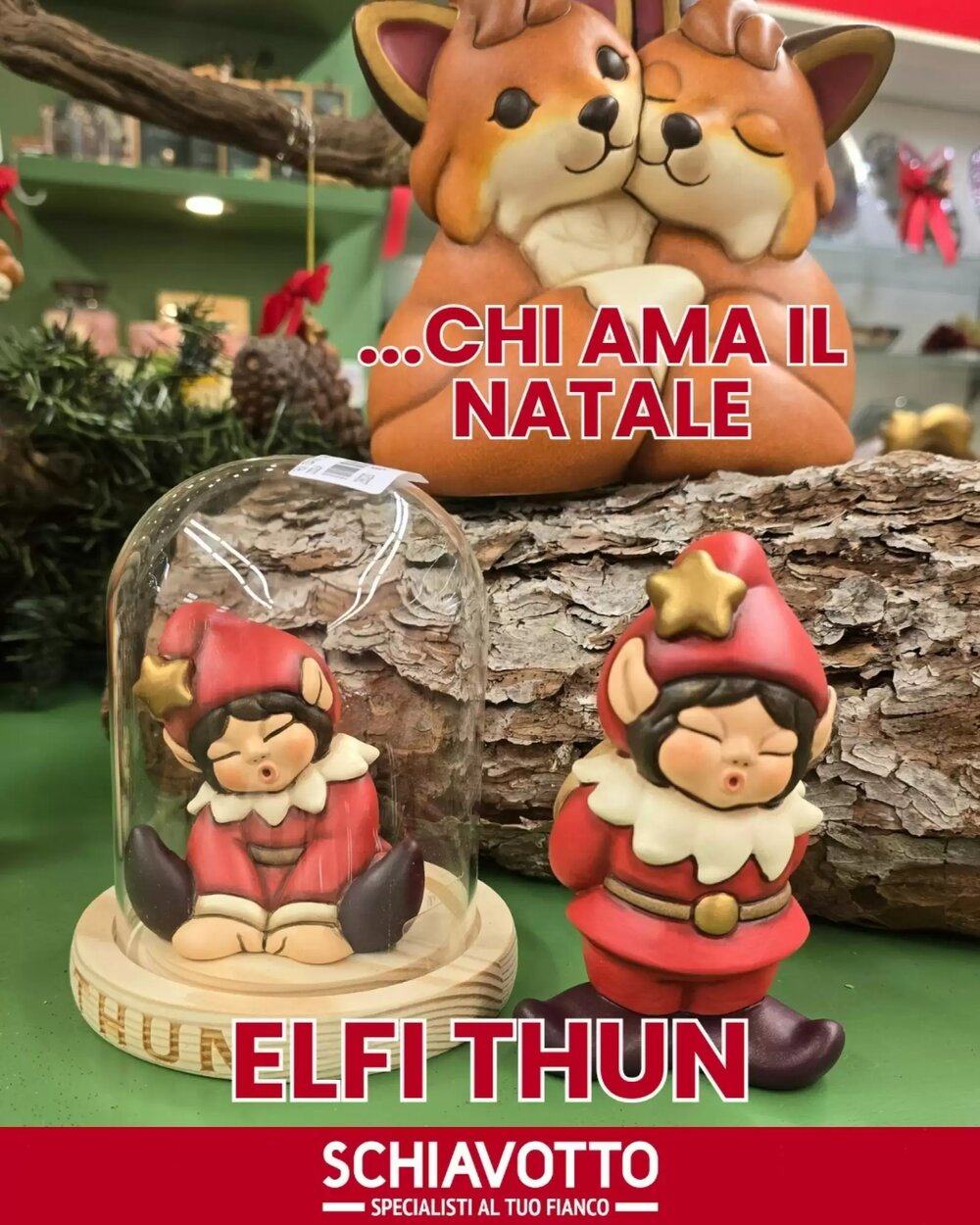 Volantino promozionale Schiavotto  valide dal 02/12/2025 - Pagina 2.