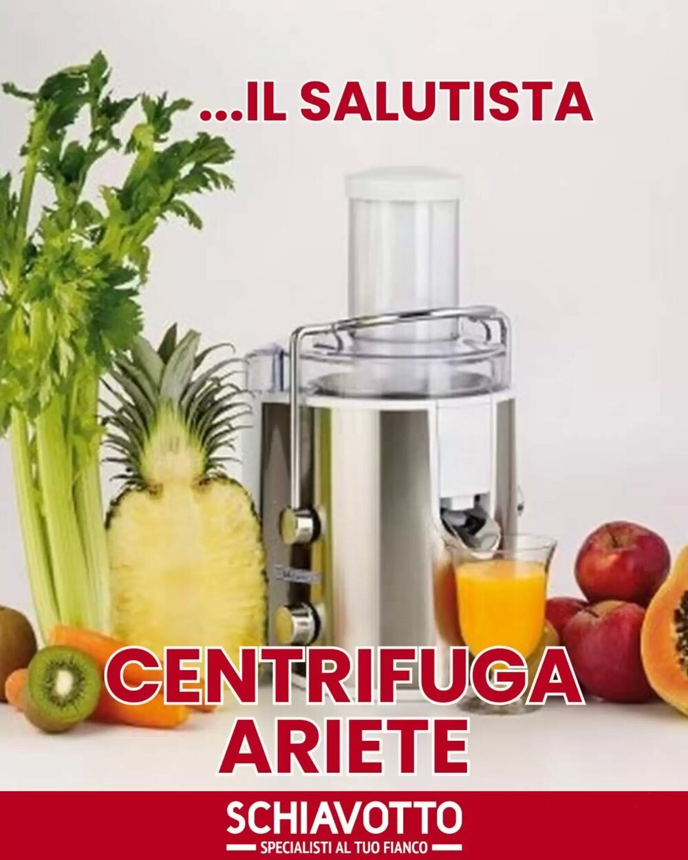 Volantino promozionale Schiavotto  valide dal 02/12/2025 - Pagina 4.