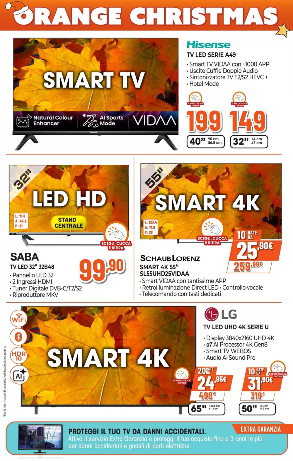 Volantino promozionale Expert  valide dal 02/12/2025 - Pagina 2.