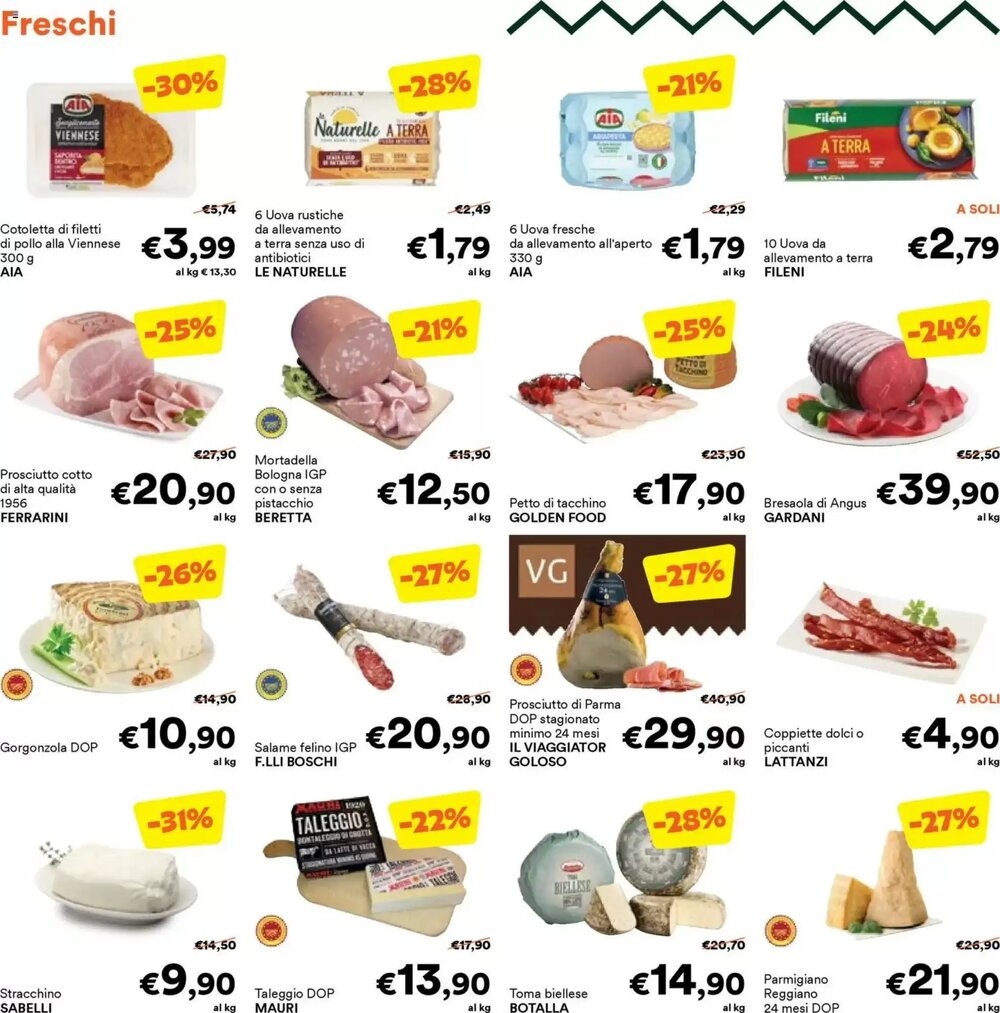 Volantino promozionale Unes  valide dal 03/12/2025 - Pagina 8.