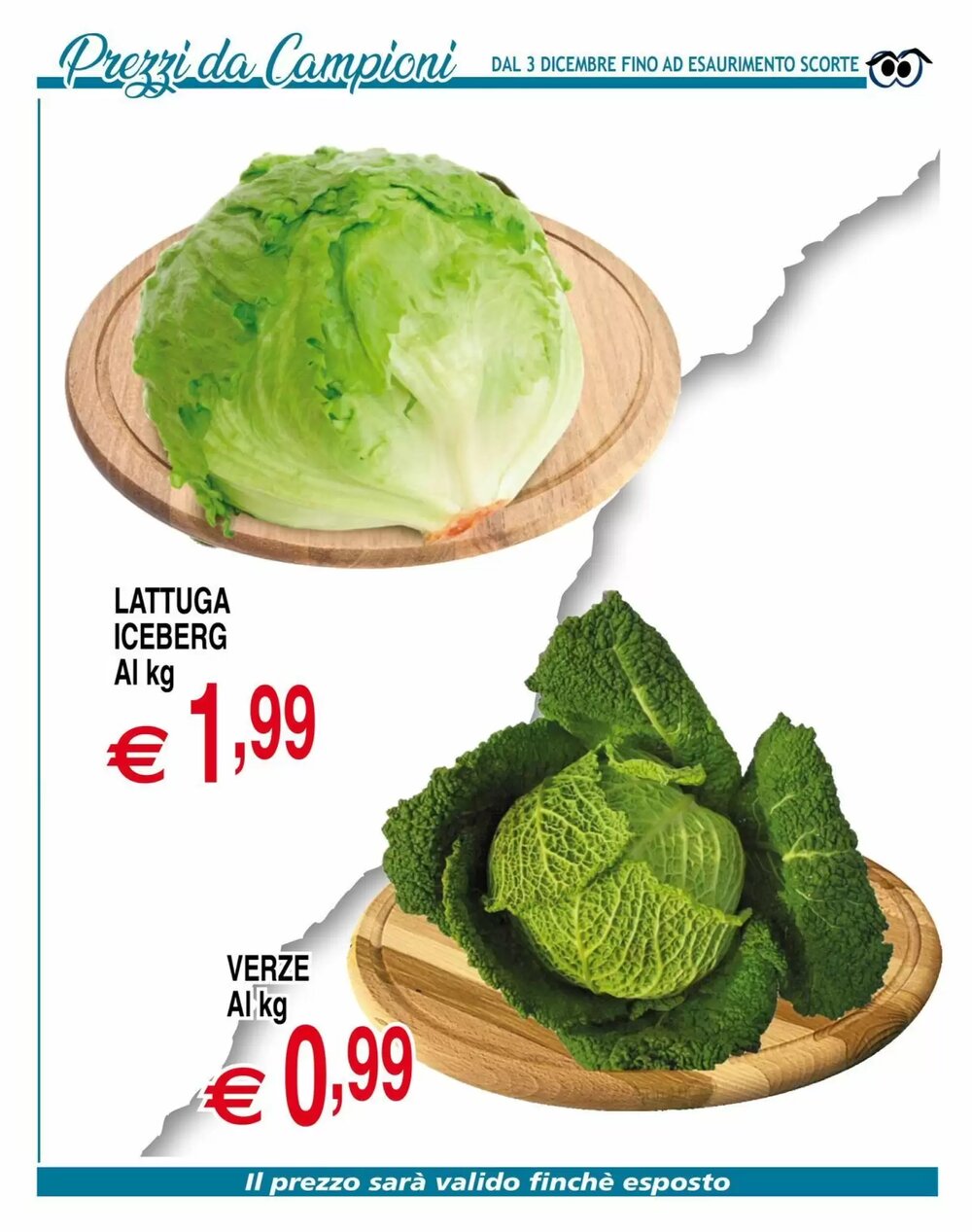 Volantino promozionale Centro Oceano  valide dal 03/12/2025 - Pagina 8.