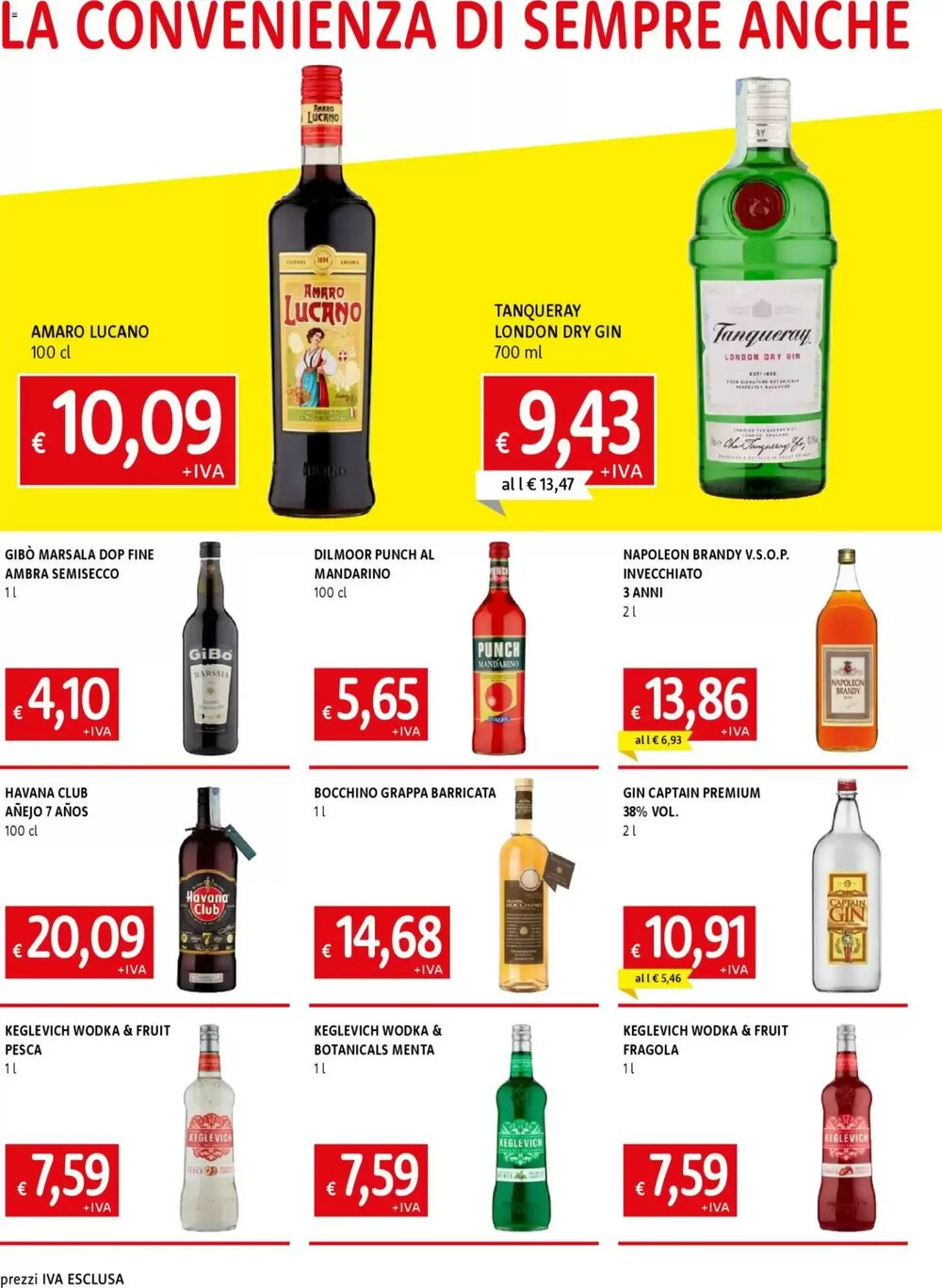 Volantino promozionale Galassia  valide dal 04/12/2025 - Pagina 6.