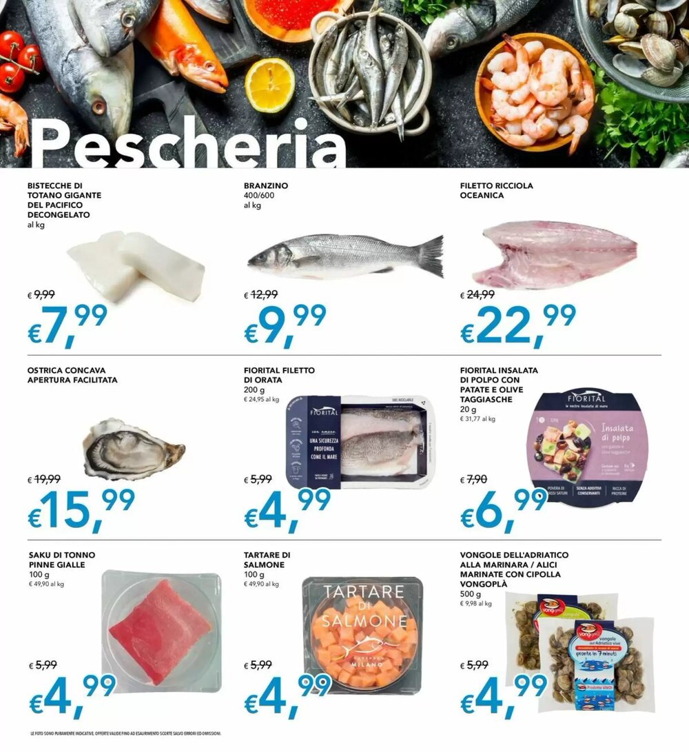 Volantino promozionale Migross Superstore  valide dal 04/12/2025 - Pagina 4.