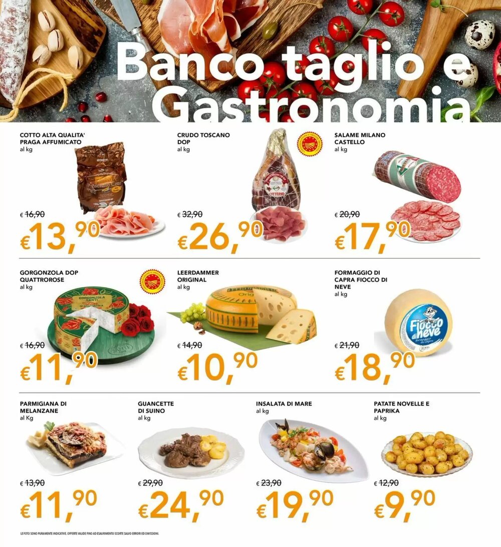 Volantino promozionale Migross Superstore  valide dal 04/12/2025 - Pagina 5.