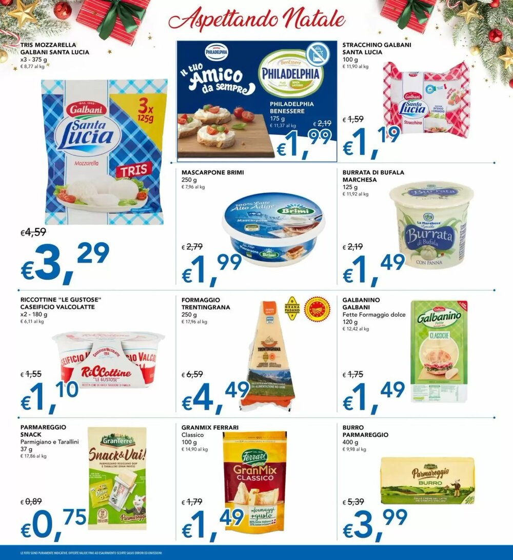 Volantino promozionale Migross Superstore  valide dal 04/12/2025 - Pagina 7.