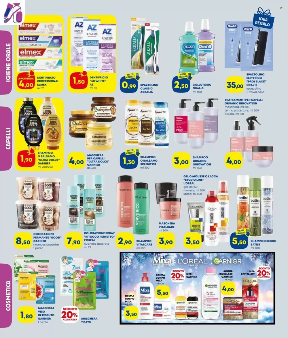 Volantino promozionale Panorama TiBi  valide dal 04/12/2025 - Pagina 2.