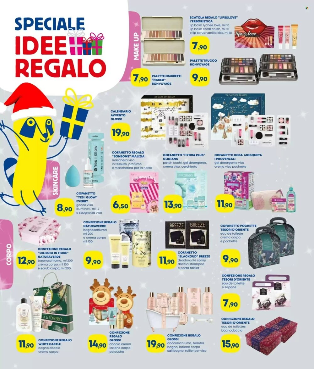 Volantino promozionale Panorama TiBi  valide dal 04/12/2025 - Pagina 4.