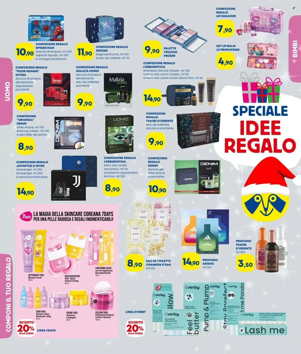 Volantino promozionale Panorama TiBi  valide dal 04/12/2025 - Pagina 5.