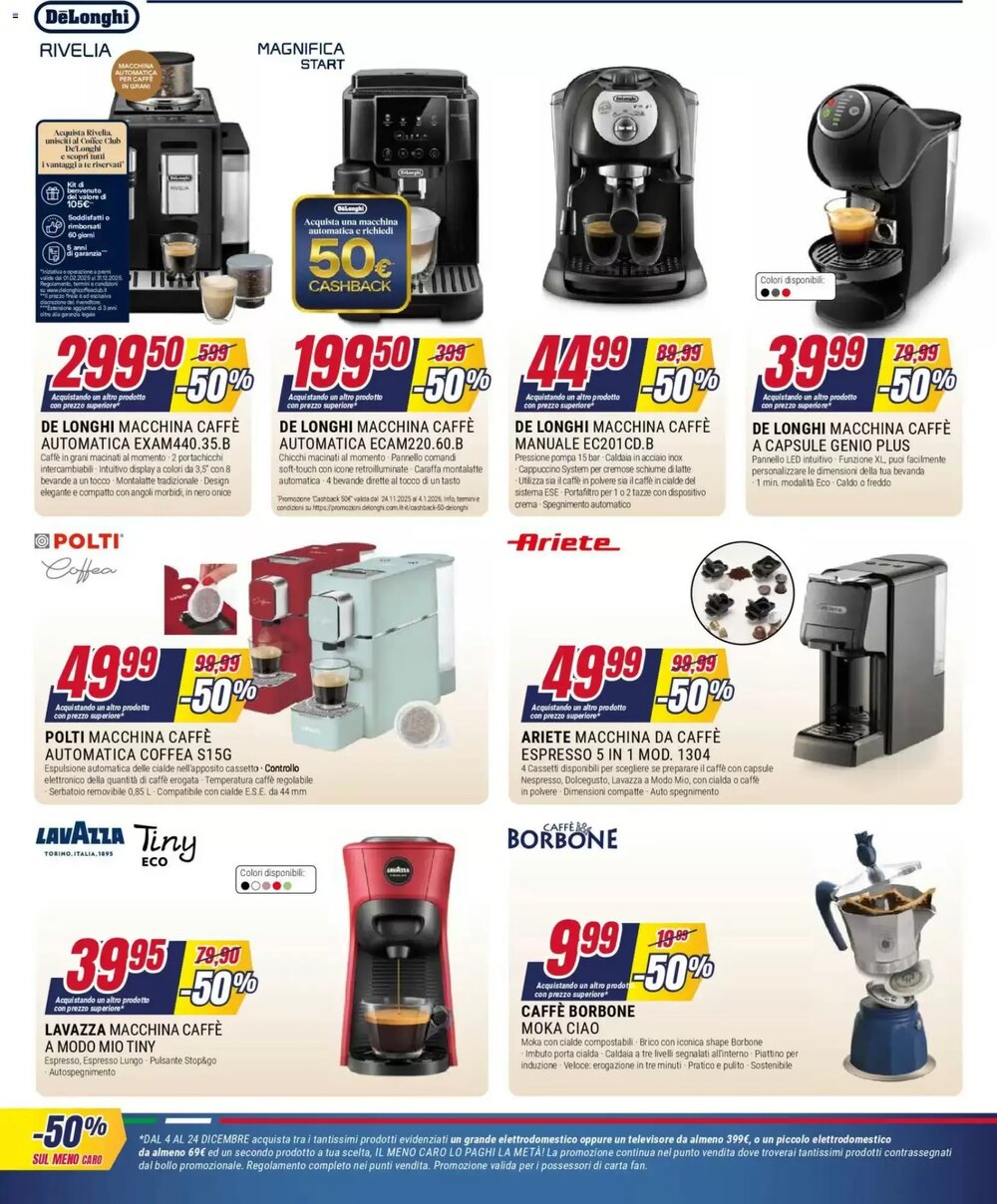 Volantino promozionale Trony  valide dal 04/12/2025 - Pagina 15.