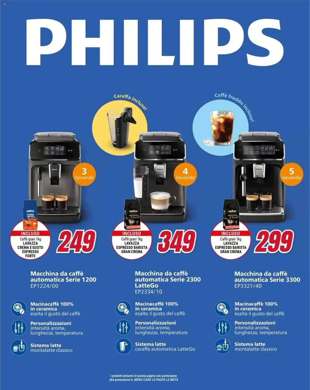 Volantino promozionale Trony  valide dal 04/12/2025 - Pagina 17.