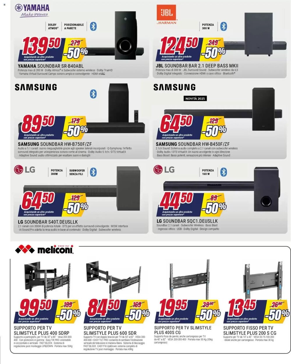 Volantino promozionale Trony  valide dal 04/12/2025 - Pagina 29.