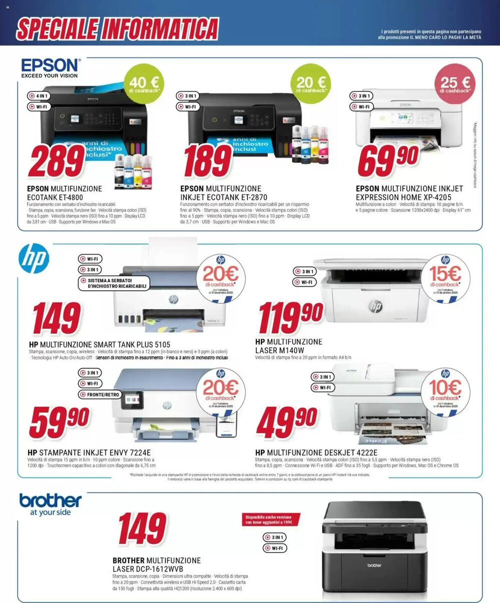 Volantino promozionale Trony  valide dal 04/12/2025 - Pagina 35.