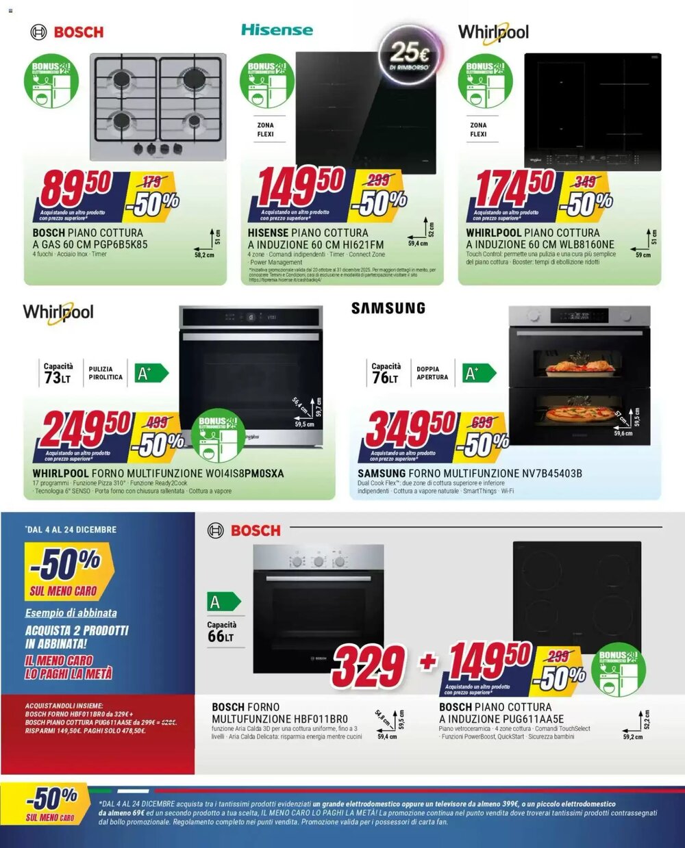 Volantino promozionale Trony  valide dal 04/12/2025 - Pagina 9.