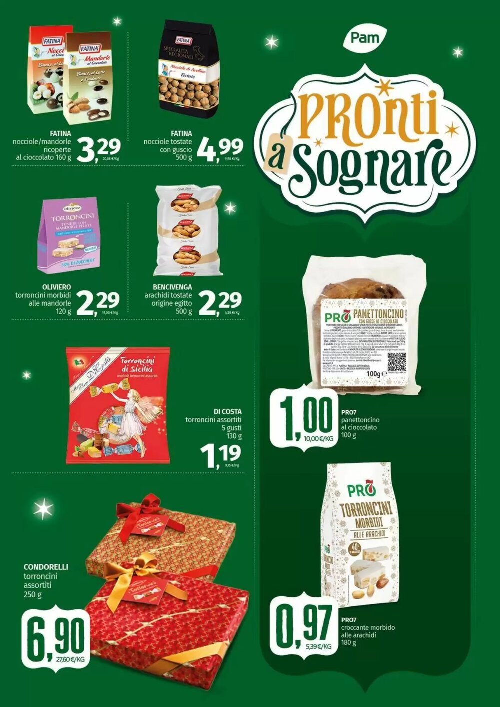 Volantino promozionale Pam  valide dal 04/12/2025 - Pagina 5.