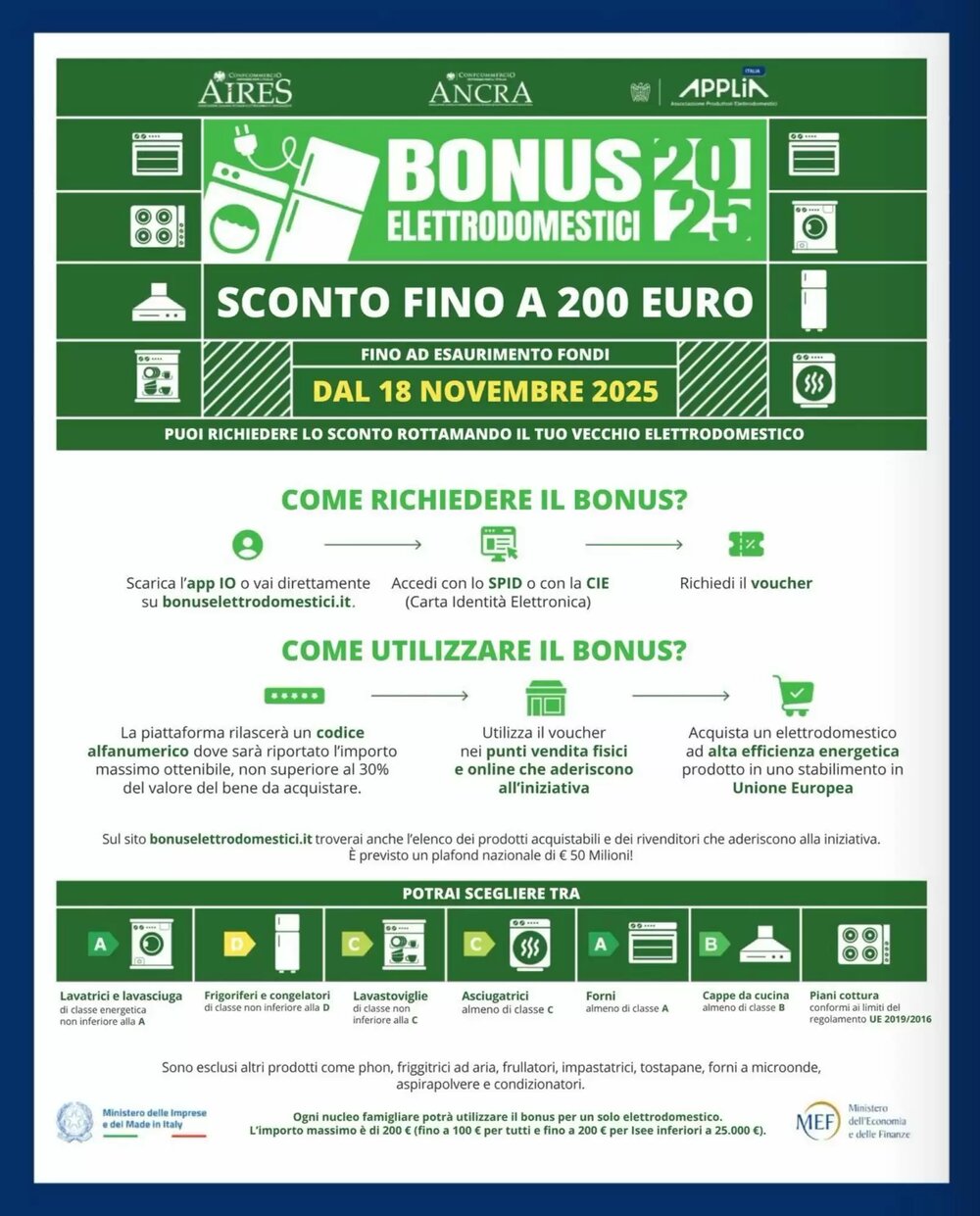 Volantino promozionale Leonardelli  valide dal 04/12/2025 - Pagina 10.