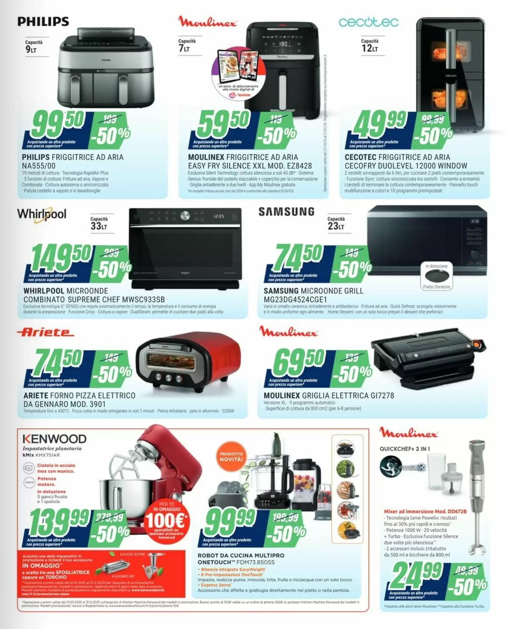 Volantino promozionale Leonardelli  valide dal 04/12/2025 - Pagina 17.