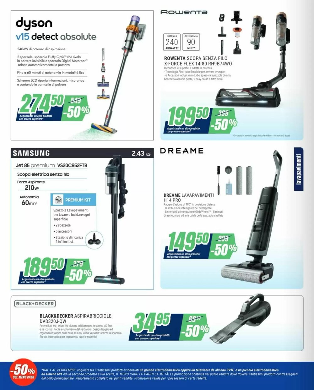 Volantino promozionale Leonardelli  valide dal 04/12/2025 - Pagina 18.