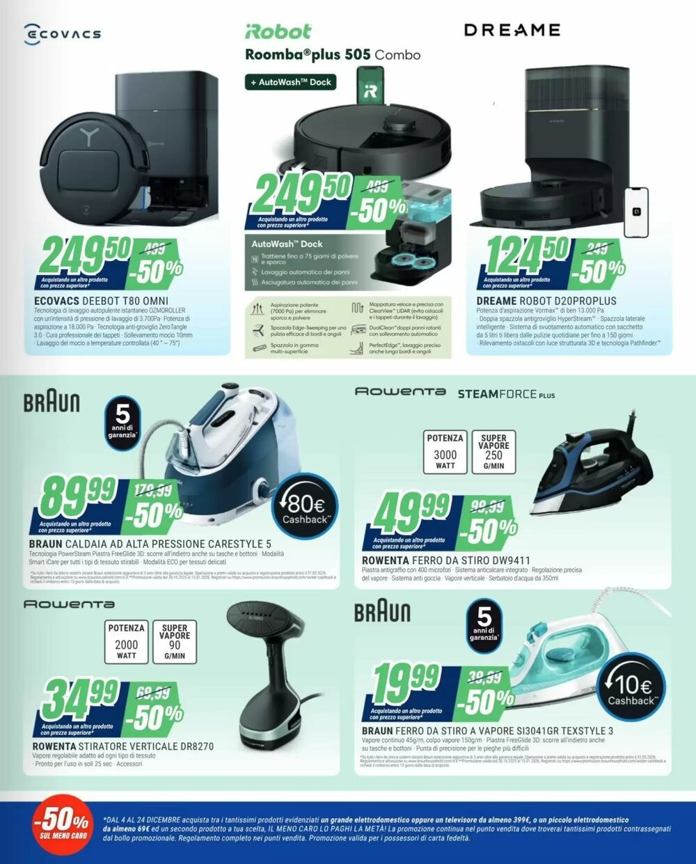 Volantino promozionale Leonardelli  valide dal 04/12/2025 - Pagina 19.