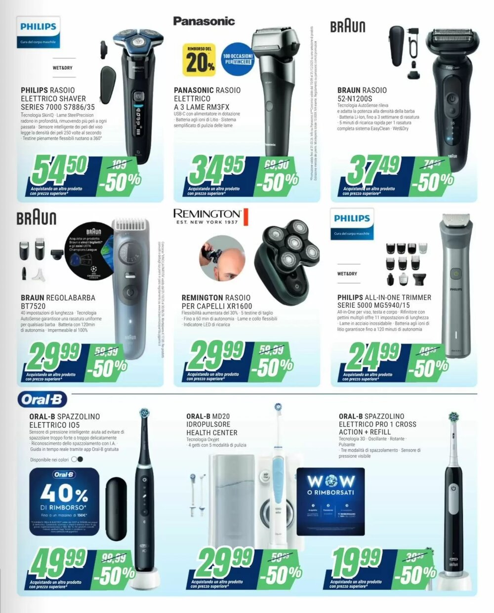 Volantino promozionale Leonardelli  valide dal 04/12/2025 - Pagina 21.