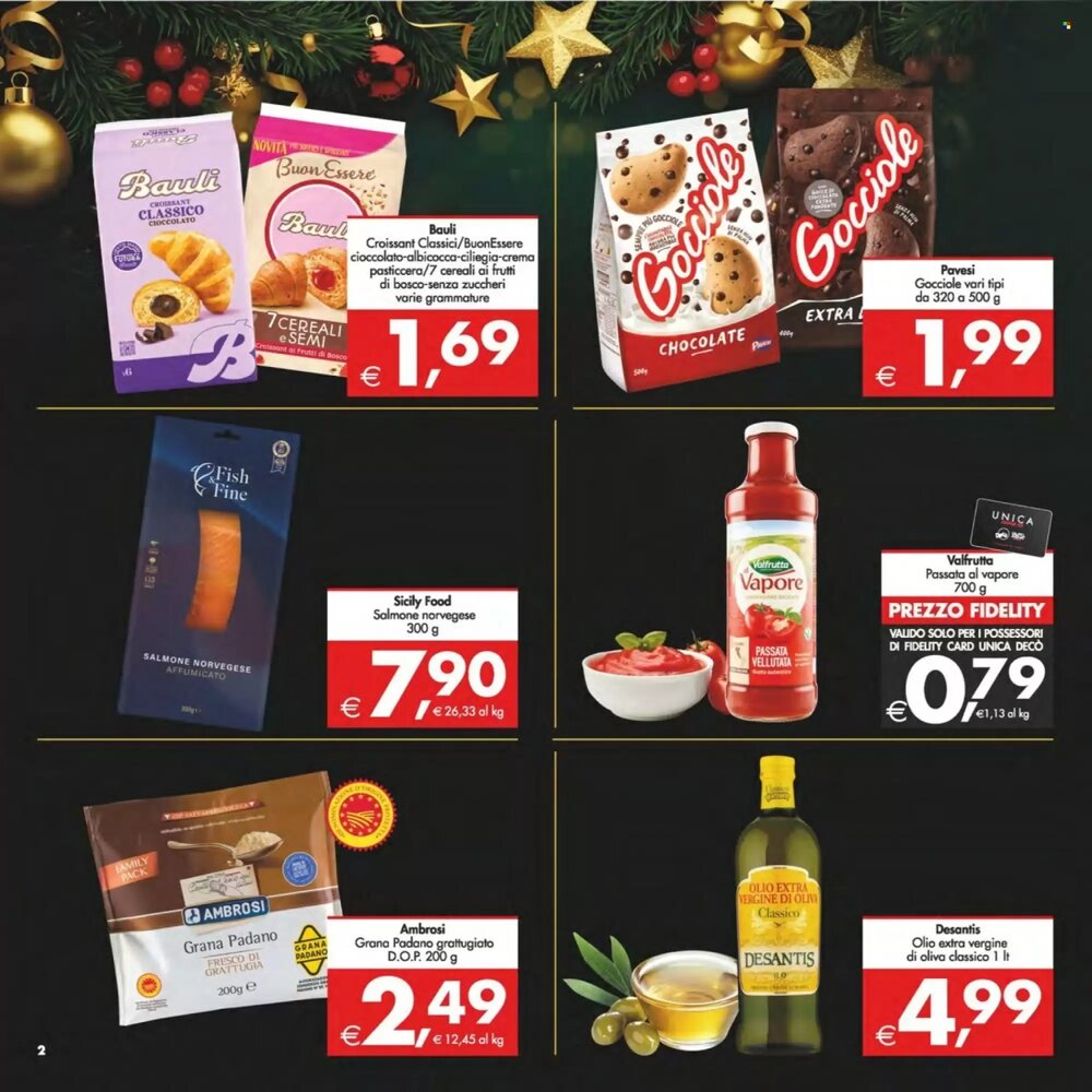 Volantino promozionale Deco Supermercati  valide dal 05/12/2025 - Pagina 2.