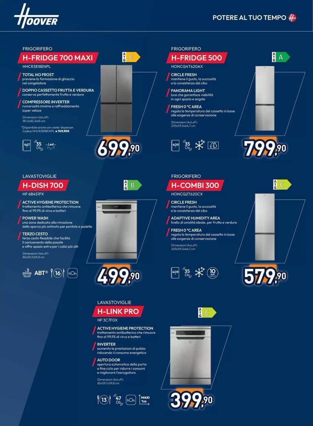 Volantino promozionale Unieuro  valide dal 05/12/2025 - Pagina 2.