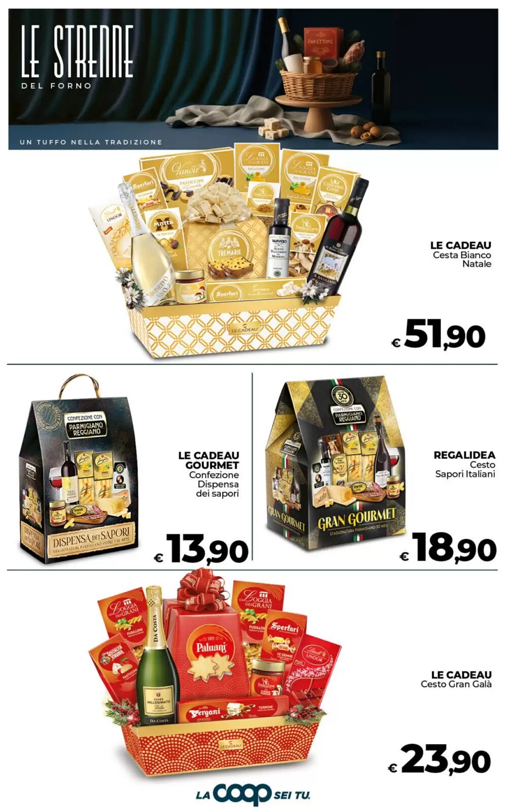 Volantino promozionale Ipercoop  valide dal 05/12/2025 - Pagina 7.