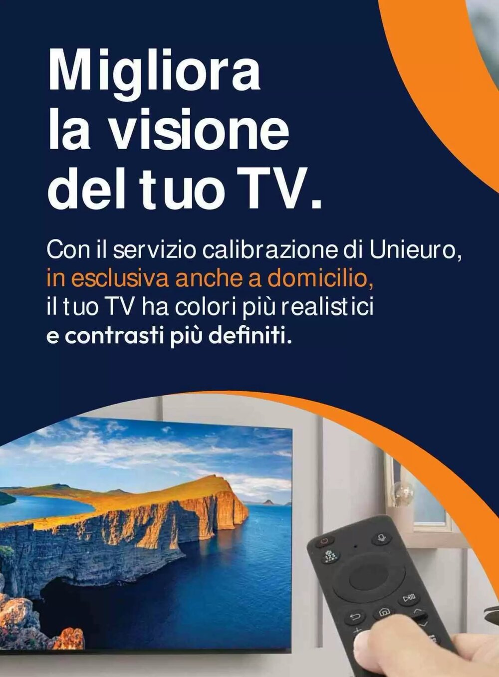 Volantino promozionale Unieuro  valide dal 05/12/2025 - Pagina 7.