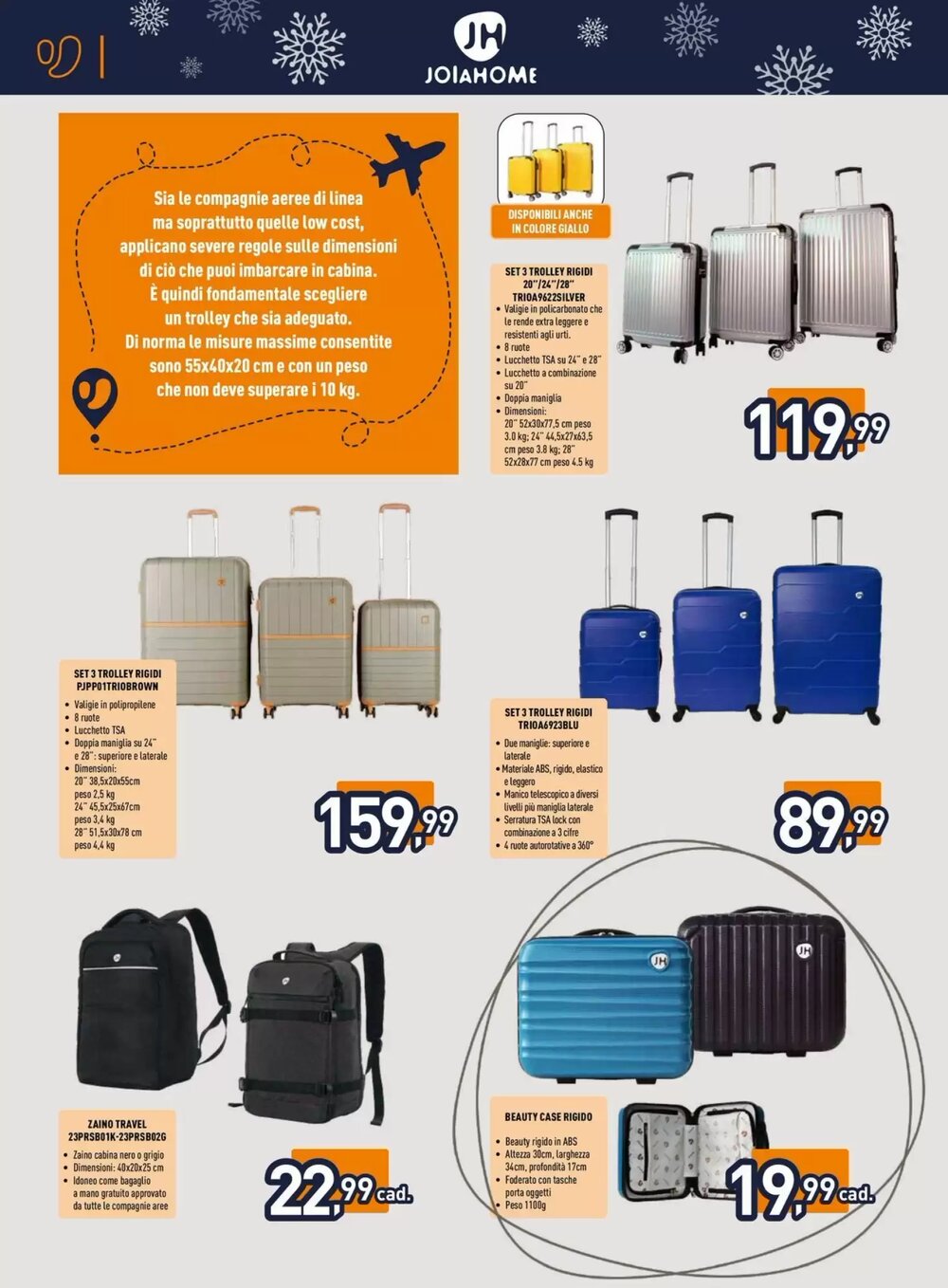 Volantino promozionale Unieuro  valide dal 06/12/2025 - Pagina 14.