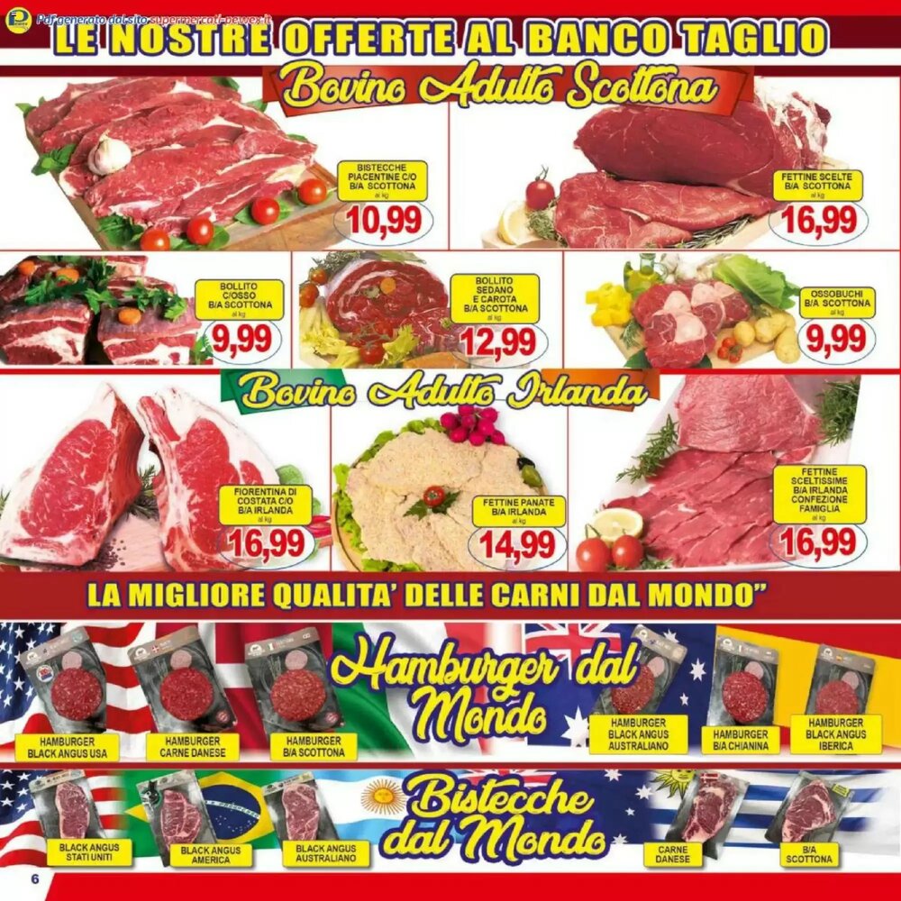 Volantino promozionale Pewex  valide dal 06/12/2025 - Pagina 7.