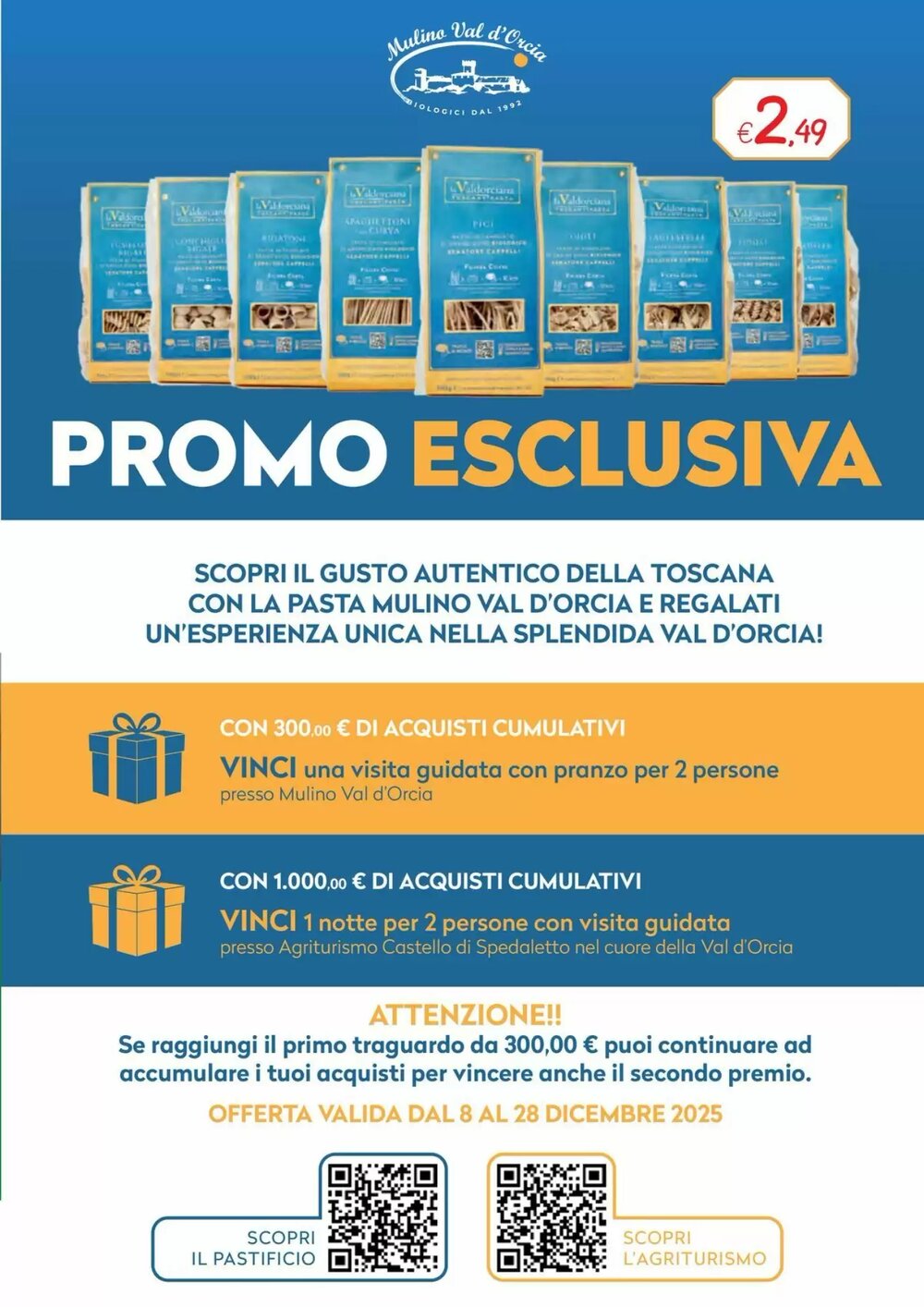 Volantino promozionale Zona  valide dal 08/12/2025 - Pagina 21.
