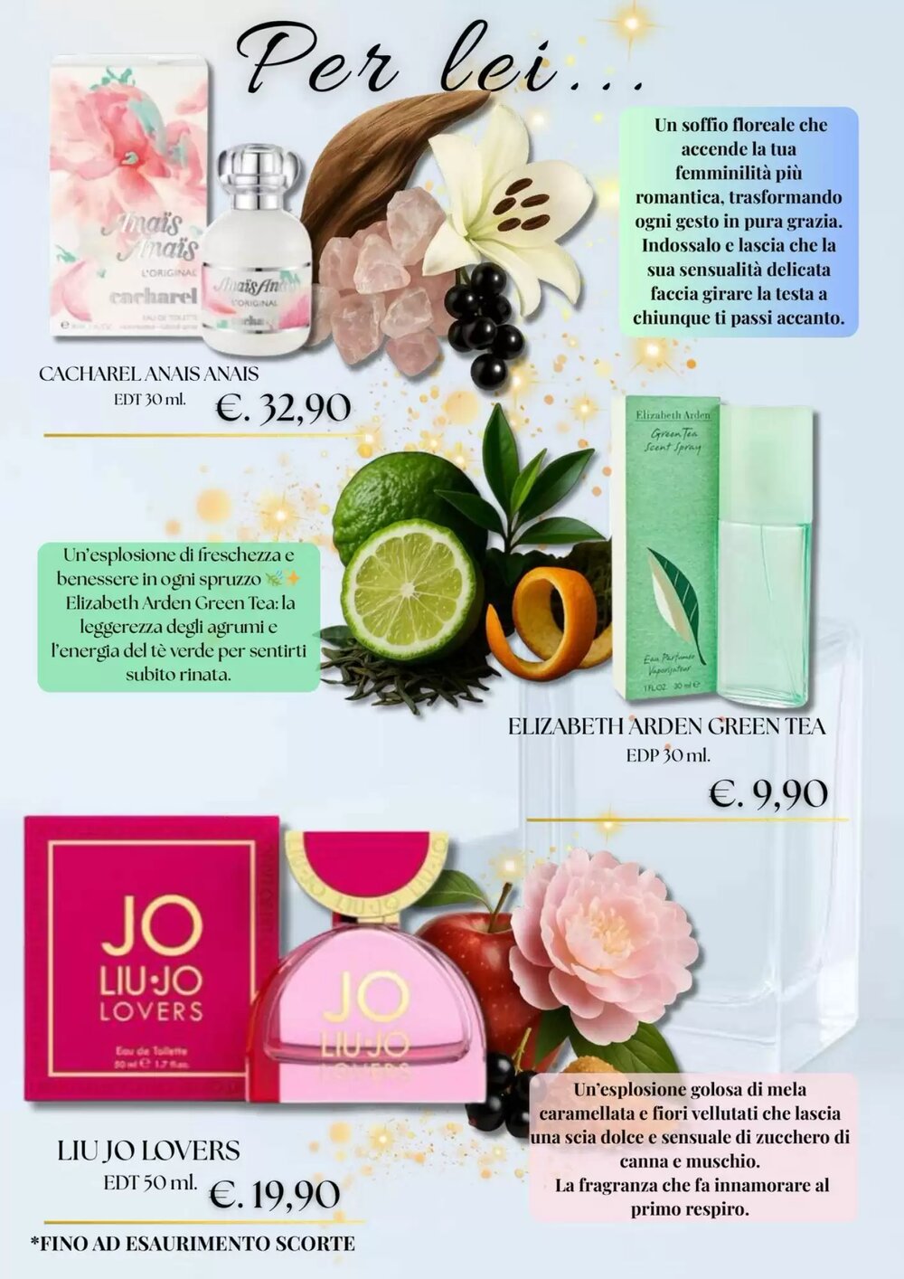 Volantino promozionale Kuadrifoglio  valide dal 09/12/2025 - Pagina 12.