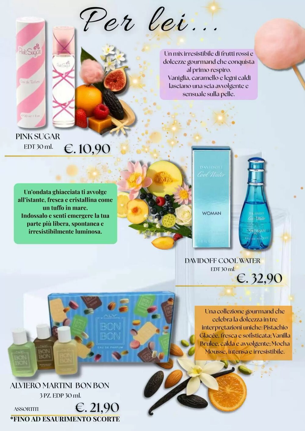 Volantino promozionale Kuadrifoglio  valide dal 09/12/2025 - Pagina 13.