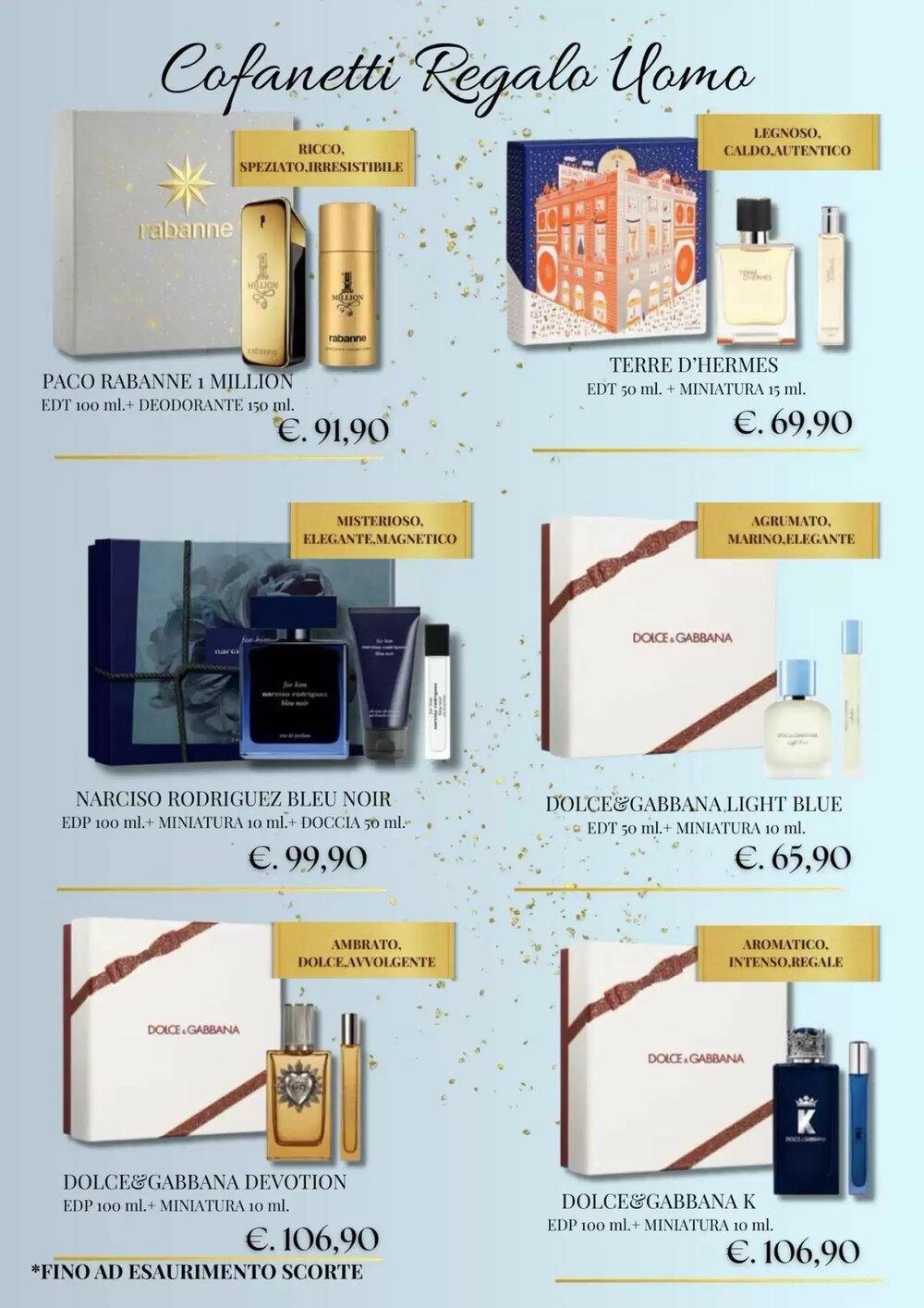 Volantino promozionale Kuadrifoglio  valide dal 09/12/2025 - Pagina 15.