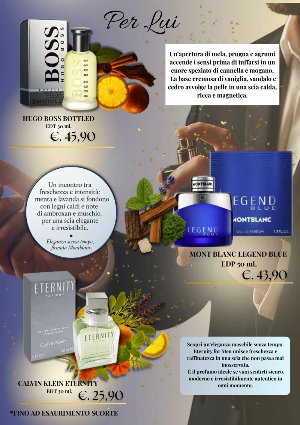 Volantino promozionale Kuadrifoglio  valide dal 09/12/2025 - Pagina 18.