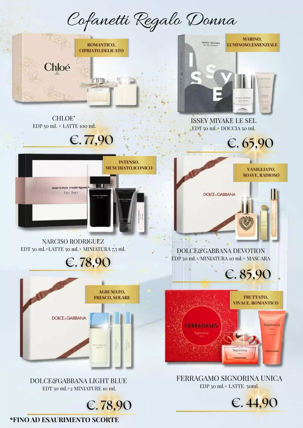 Volantino promozionale Kuadrifoglio  valide dal 09/12/2025 - Pagina 2.