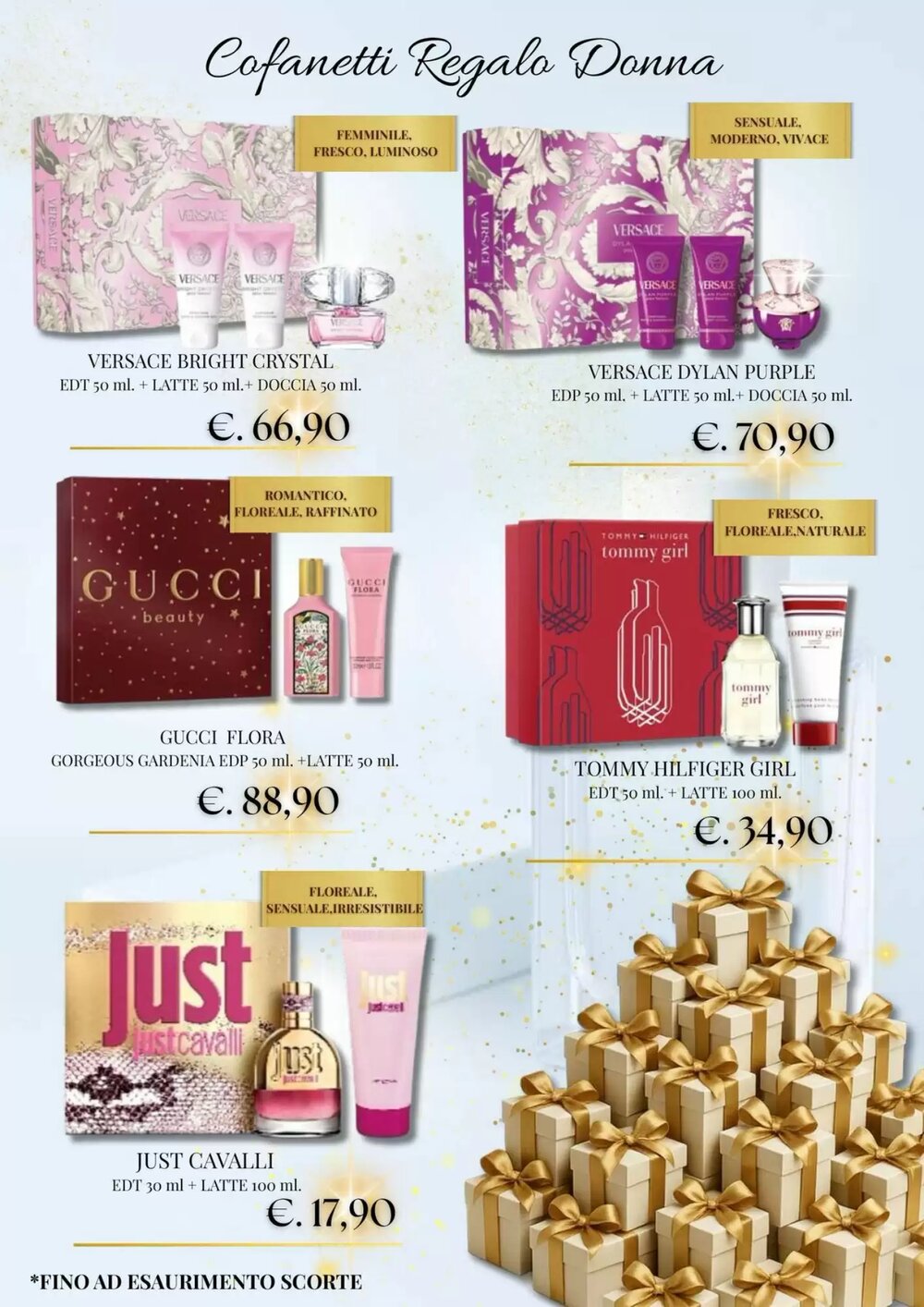 Volantino promozionale Kuadrifoglio  valide dal 09/12/2025 - Pagina 3.