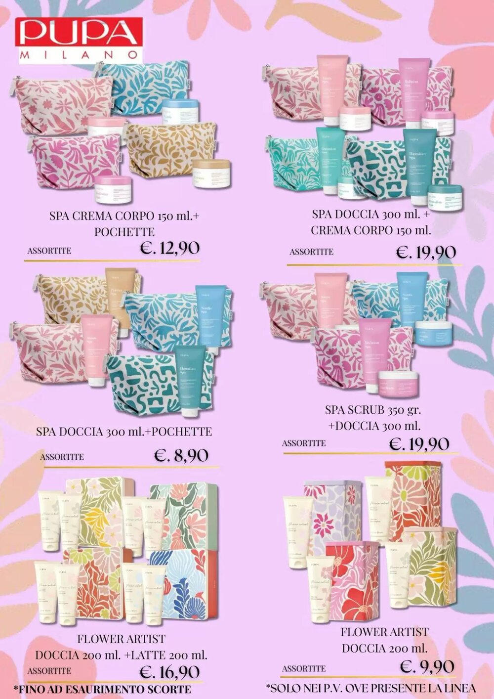 Volantino promozionale Kuadrifoglio  valide dal 09/12/2025 - Pagina 5.