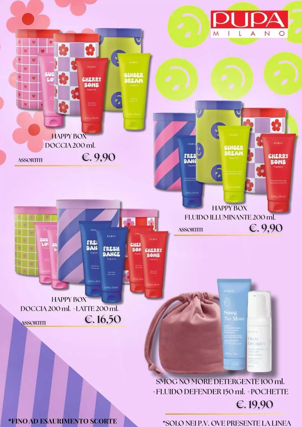 Volantino promozionale Kuadrifoglio  valide dal 09/12/2025 - Pagina 6.