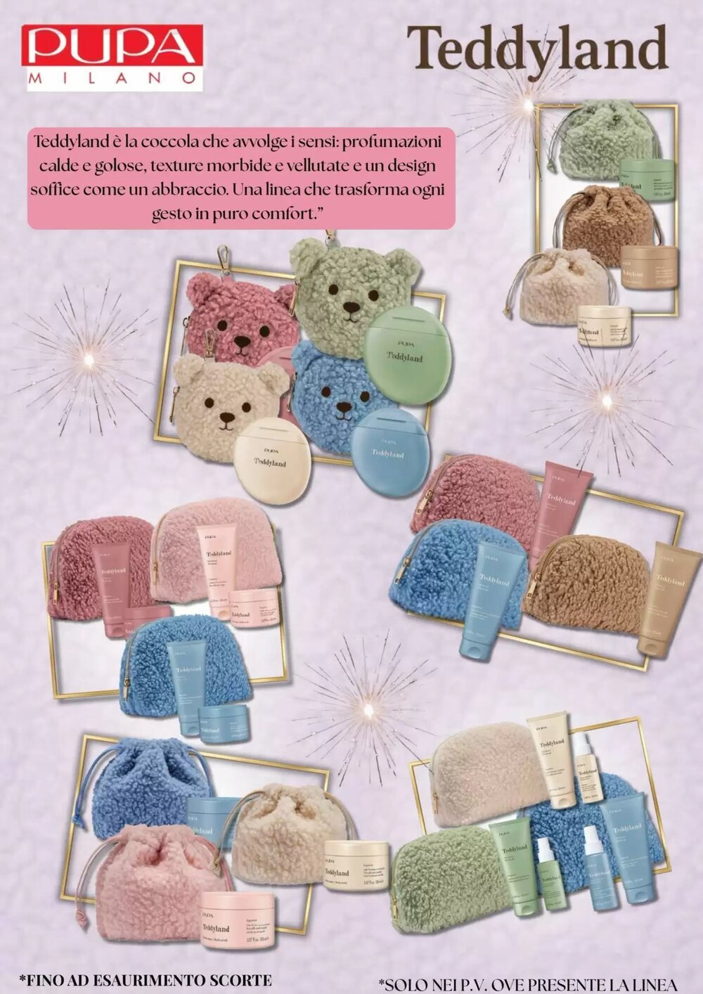 Volantino promozionale Kuadrifoglio  valide dal 09/12/2025 - Pagina 7.