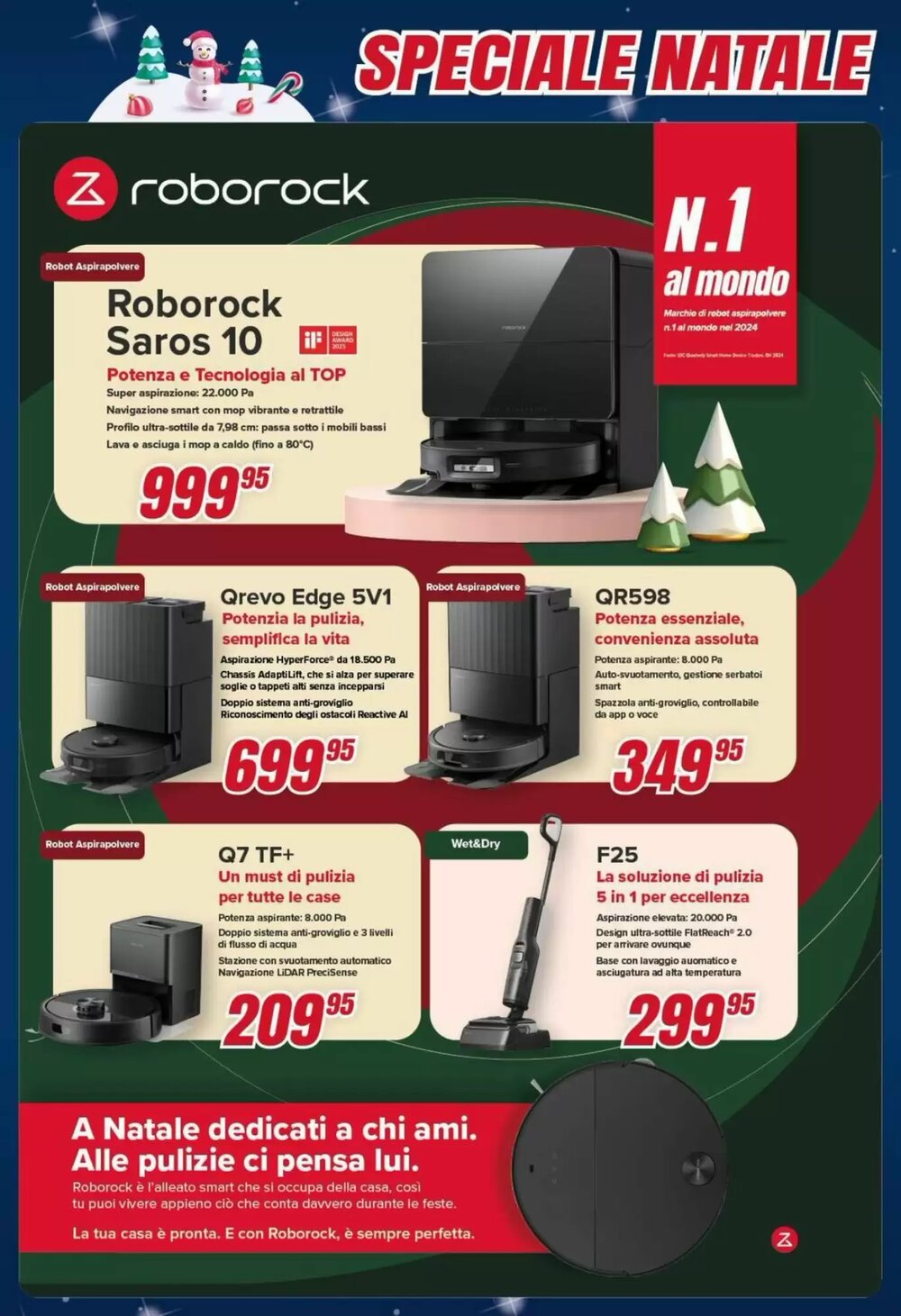 Volantino promozionale Trony  valide dal 09/12/2025 - Pagina 23.