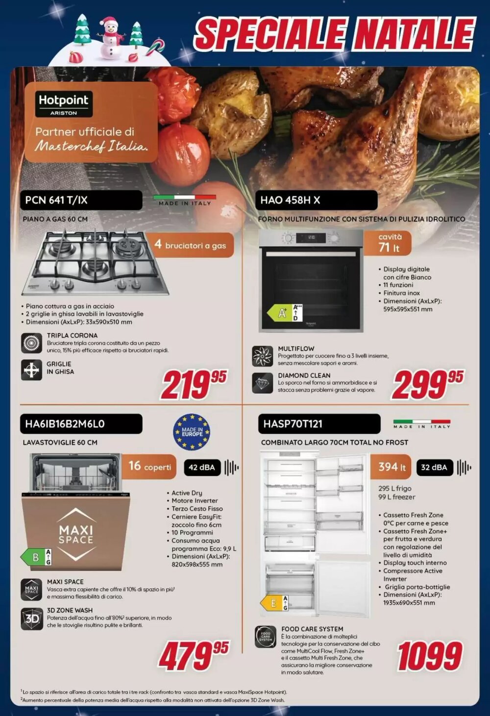 Volantino promozionale Trony  valide dal 09/12/2025 - Pagina 5.